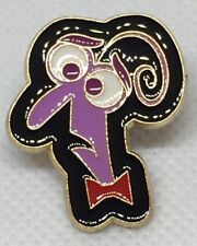 Disney Trading Pin -  Inside Out - Fear picture