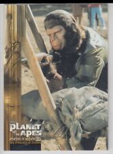 Planet of the Apes Archives Base Card Set 90 Cards Inkworks 1999 + Promos picture