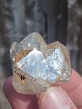 💯 Natural Herkimer 💎 Cluster From New York  picture