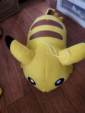 Pikachu Pokemon Plush picture