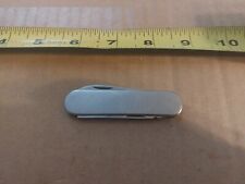 Vintage Aitor Inox Spain Pocket Knife picture