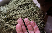 Net for making a camouflage net (nylon), 12 x 100 meters picture
