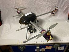 NASA built RC Prototype UAV/Drone picture