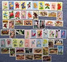 1959 SHELL Project Cards: AUSTRALIAN FAUNA & FLORA .....  (59 of 60) picture