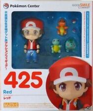 Nendoroid Japanese Pokemon Center limited Red Figure #425 Good Smile Company JP picture