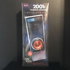 MOEBIUS 2001-5 2001: A SPACE ODYSSEY HAL 9000 MODEL KIT-NIB picture