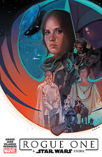 Star Wars: Rogue One Adaptation by Swierczynski, Duane; Houser, Jody picture