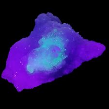 1.5Lb Metanovacekite Novacekite 709g Exclusive Ultra Rare Fluorescent Mineral picture