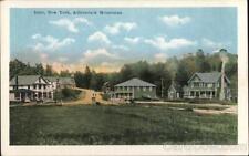 Inlet,NY Adirondack Mountains Hamilton County New York Standard Supply Co. picture