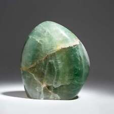 Genuine Polished Fluorite Freeform (3.6 lbs) picture