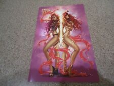 JP ROTH,S ANCIENT DREAMS #8 LIMITED TO 1 OF 50 NM COMIC picture