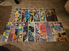 Dr. Fate, #1-18 New, 1989 picture