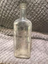 Vintage Whitmer’s  Bottle picture
