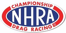 NHRA CHAMPIONSHIP DRAG RACING DECAL STICKER USA TRUCK VEHICLE WINDOW WALL CAR picture