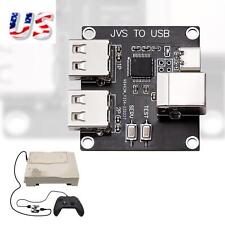 New JVS to USB Converter MP07- IONA-US for 360/One Series/PS4/PS3 picture