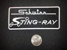 STINGRAY PATCH AMERICAN VINTAGE CYCLES Schwinn Stingray patch SEW ON OR IRON ON picture