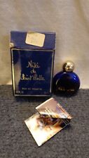  Niki De Saint Phalle EDT 10ML BOTTLE Perfume Vintage Scent  Old picture