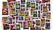 Minecraft Dungeons Arcade Cards (Non-Foil, Series 1) Raw Thrills Game picture