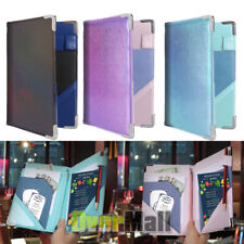 Server Book for Waitress Waiter Organizer Wallet with Zipper Pocket Card Holder picture