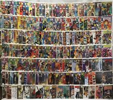Marvel Comics Wolverine Run Lot 1-189 Plus 300,900,1000 And More VF - Read Bio picture
