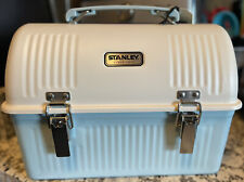 Stanley Stanley’s Steel Lunch Box Soft Blue, Hearth And Hand (PLEASE READ) picture