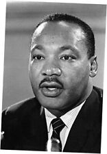 Martin Luther King Jr N(1929-1968) American Cleric And Civil Rights Leader  picture