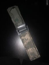Gerber Prodigy Tanto Fixed Blade Knife 4.7 Camo Sheath picture
