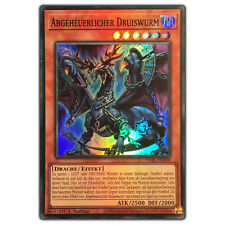 Yugioh Darkwing Blast - Cards to Choose - DABL picture