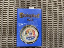 CLUB 33 Disneyland Rivers Of America Charger Pin 65th Anniversary LE NIB picture