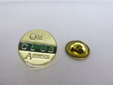Pin's Pins Pin Badge OLD CLUB AMERICA / FOOTBALL JERSEYS - 2 picture