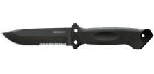 Genuine Gerber Gear LMF II Infantry Knife USA Made Infantry Survival Prodigy picture