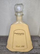 Vintage Pheromone Bath silk from Marilyn Miglin  picture