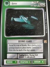 Star Trek CCG Rules of Acquisition Singles TOP TIER Select Choose Your Card picture