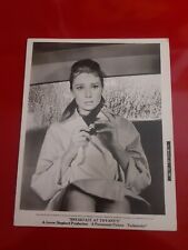 Audrey Hepburn Vintage Photo 8x10approx Breakfast At Tiffany's picture