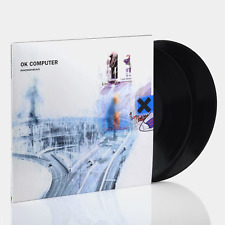 Radiohead - OK Computer 2xLP Vinyl Record picture