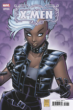 Axe X-Men #1 B Arthur Adams Variant (10/05/2022) Marvel picture