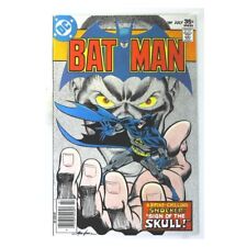 Batman (1940 series) #289 in Near Mint minus condition. DC comics [u& picture