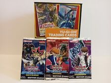(60) Yu-Gi-Oh Speed Duel 1st Edition Packs with BOX Gravity Box Unweighed picture