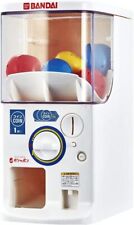 Bandai Official Gashapon Machine Try picture