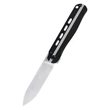 Kizer Lätt Vind Titanium Handle Drop Point EDC Pocket Knife S35VN Steel Ki4567A1 picture