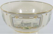 LENOX China The Congressional BOWL Commissioned for The US Capitol Building picture