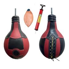 Punchball for boxer machine Punching ball for arcade game. FREE EXTRA BLADDER... picture