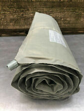72x20x1 Military Thermarest FOLIAGE Self Inflating Sleep Mat Sleeping Pad VGC picture