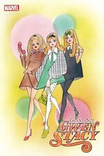 Giant-Size Gwen Stacy #1 You Pick From Main & Variant Covers Marvel Comics 2022 picture