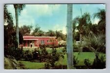 Lake Wales FL-Florida, The Great Masterpiece, Vintage Postcard picture