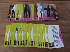 Pro Set Superstars Music Cards from 1991 - VGC Pick The Cards You Need  picture
