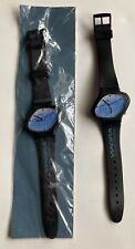 2 Vintage Viagra Watch Pfizer Pharmaceutical Advertising Promo One Original Pack picture
