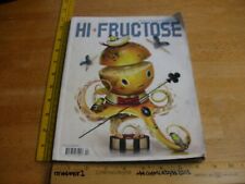 Hi Fructose #41 2016 art magazine John Casey Gregory Crewdson Crystal Morey picture