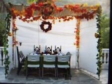 10 x 20 AFFORDABLE SUKKAH KIT FOR SUKKOT Priority 1, 2 or 3 days shipping. picture