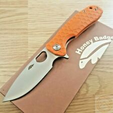 Honey Badger Knives Medium Folding 3.13